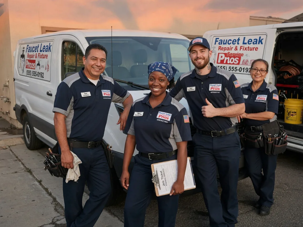 Faucet Repair company in Fabius, NY